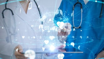 Why Medical Clinics in Nashville Need Private Cloud Solutions