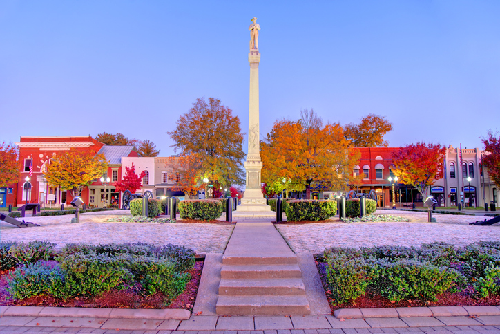 IT Services In Franklin TN