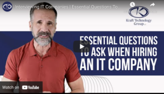 Interviewing IT Companies in Nashville
