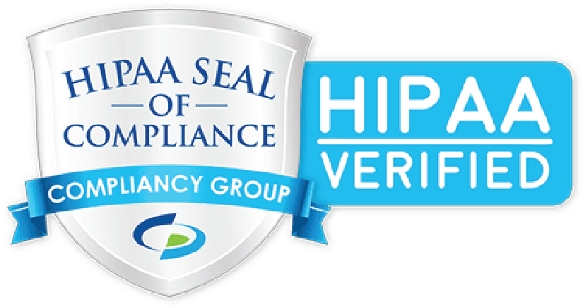 HIPAA Compliance Seal