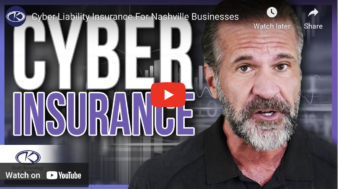 Cyber Liability Insurance For Nashville Businesses